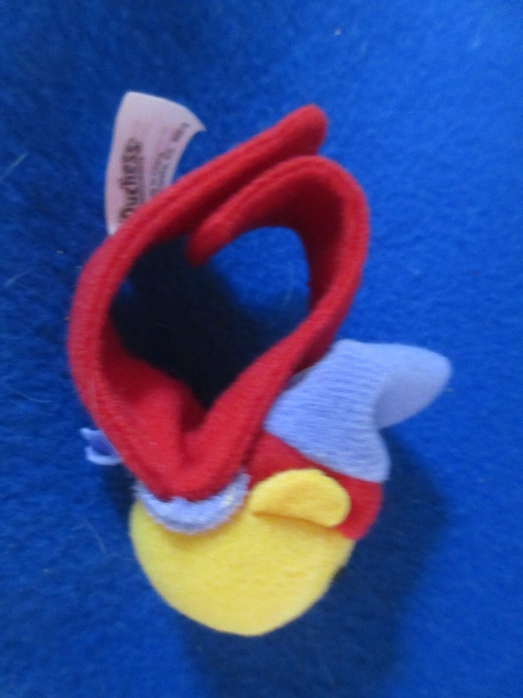 Duchess Child Wrist Wraps Penguin and Bear