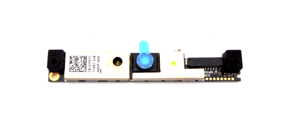 NEW Dell OEM Latitude (E7240/ E7440) Web Camera BIB02 7YYTT
