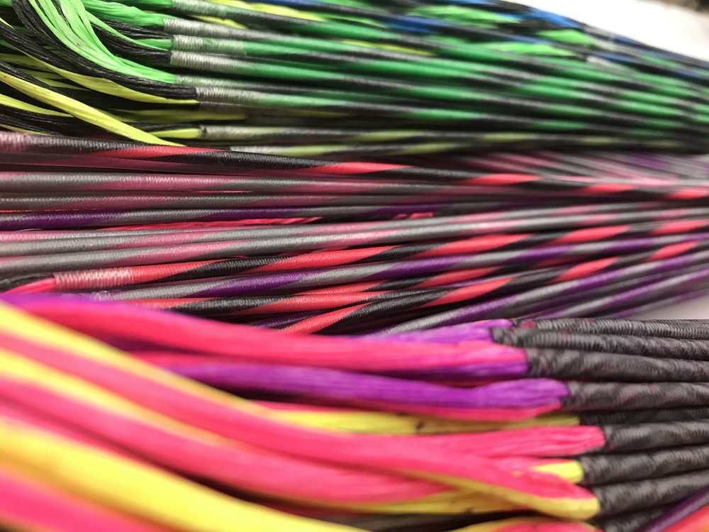 Mathews Genesis Archery Bowstrings & Cables