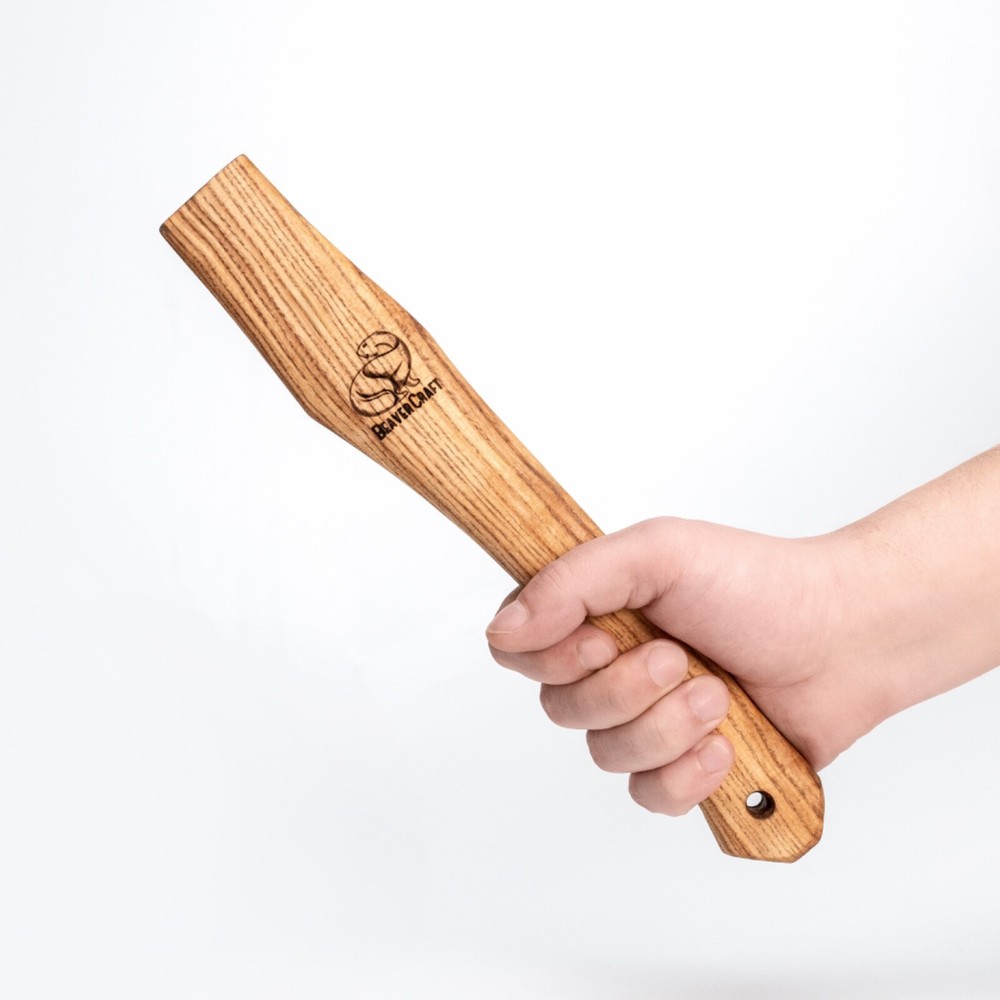 Hand Axe Hatchet Handle Replacement BeaverCraft AX1/2_RH