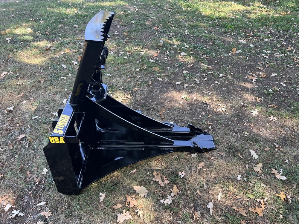 Stinger STP-34 Tree Puller & Post Puller