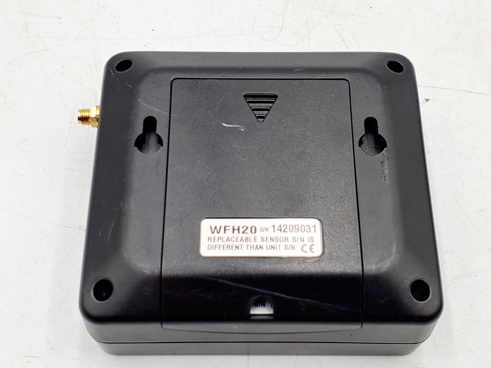 Dickson One WFH20 WiFi Temperature & Humidity Data Logger