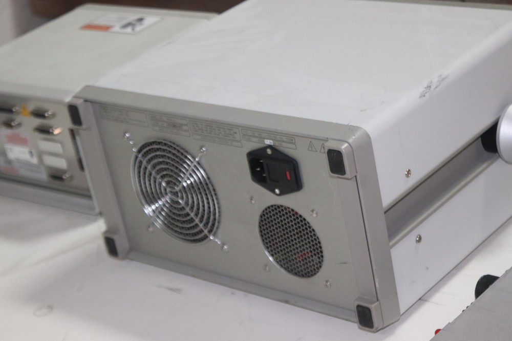 OMEGA ICE POINT CALIBRATOR TRC111-A WORKING