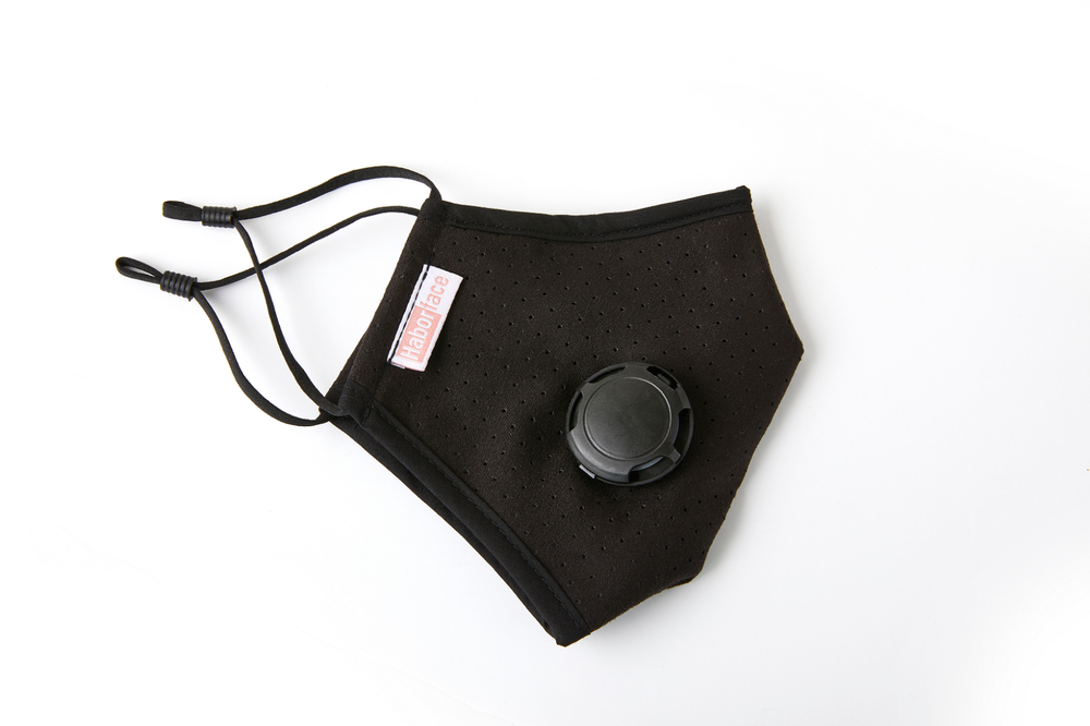 Haborface Filter Mask