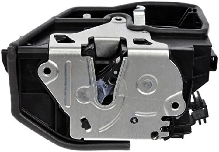 937-802 Door Lock Actuator Motor Compatible with Select BMW / Mini Models