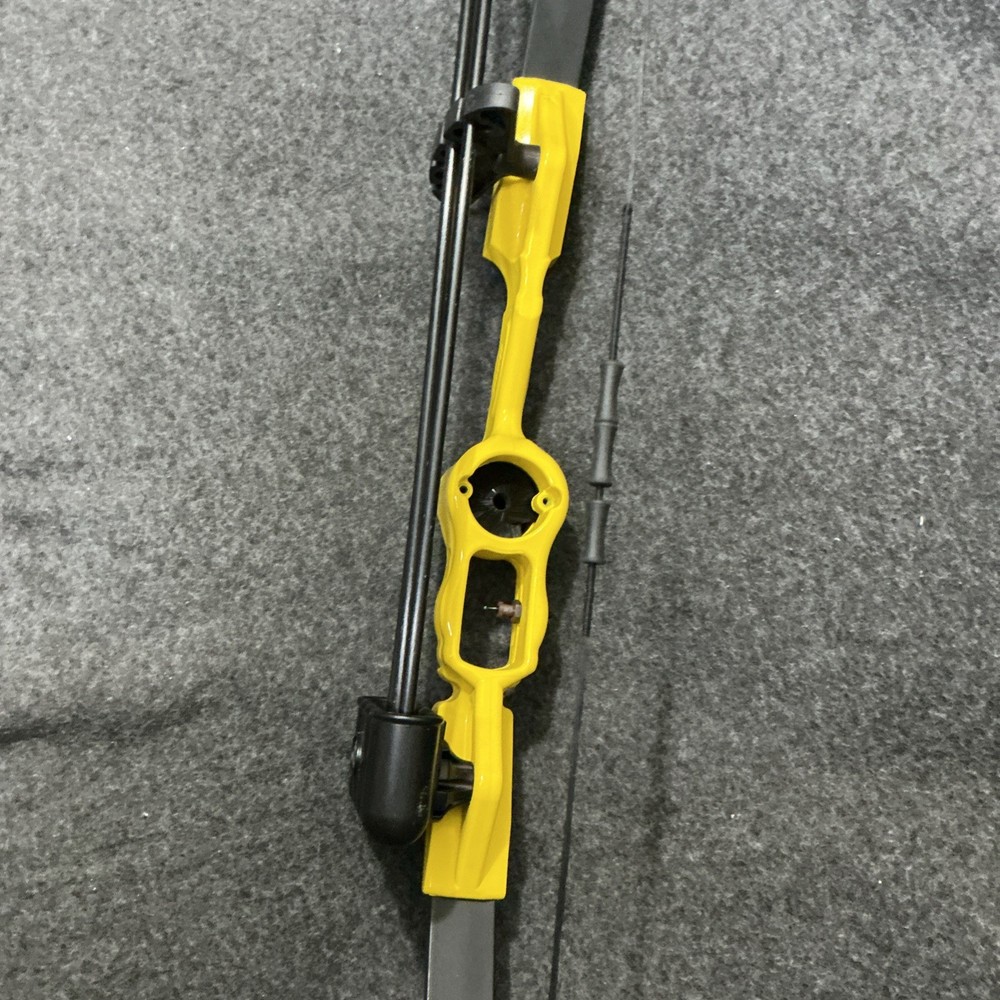 Bear Archery Flash Bow