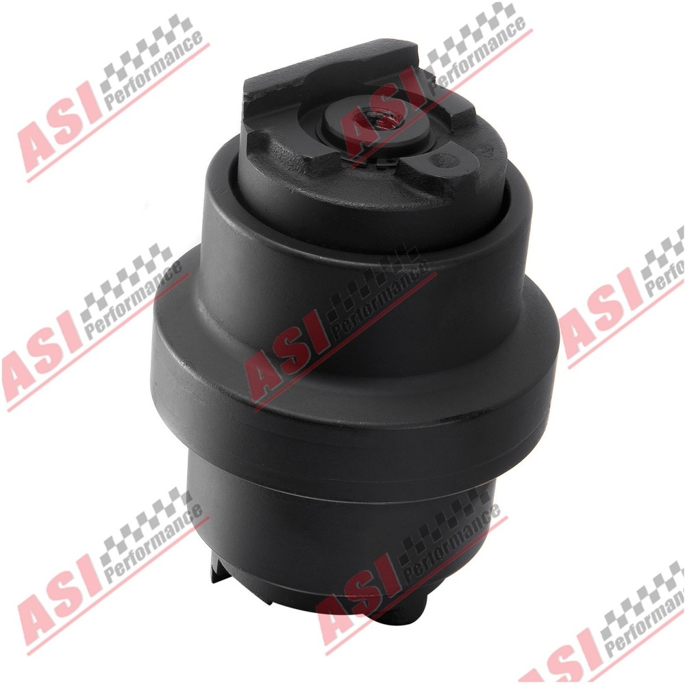 2 PCS Bottom Roller FOR CATERPILLAR CAT 302.4D Excavator Undercarriage