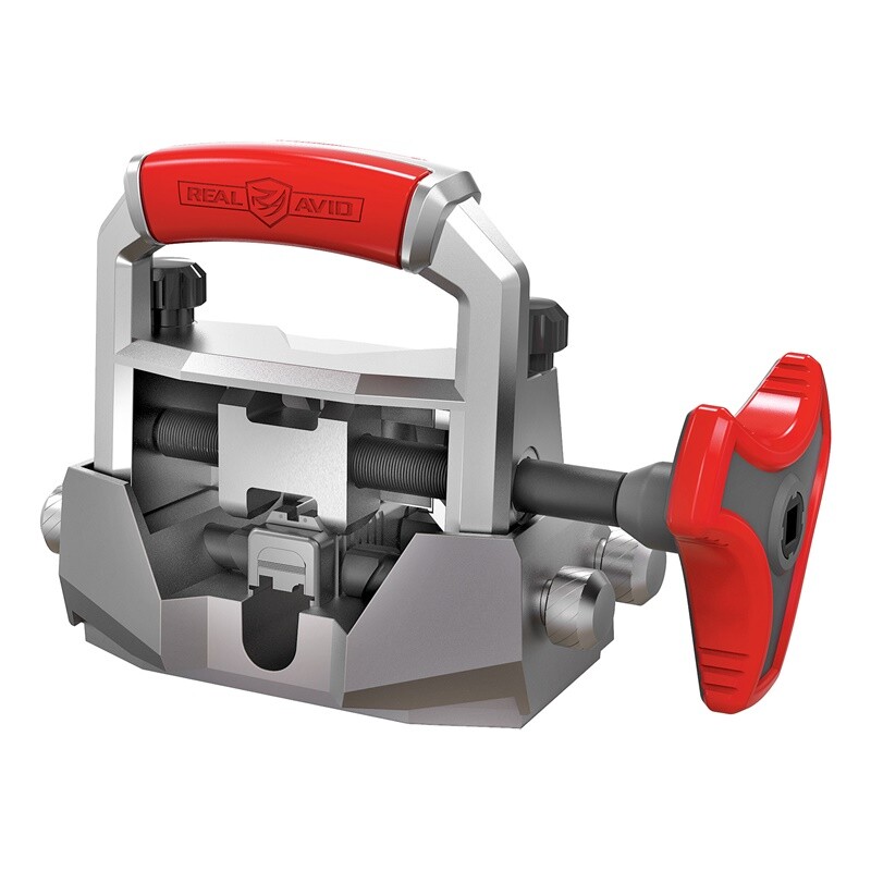 Real Avid Master Sight Pusher Tool for Pistols AVMSP