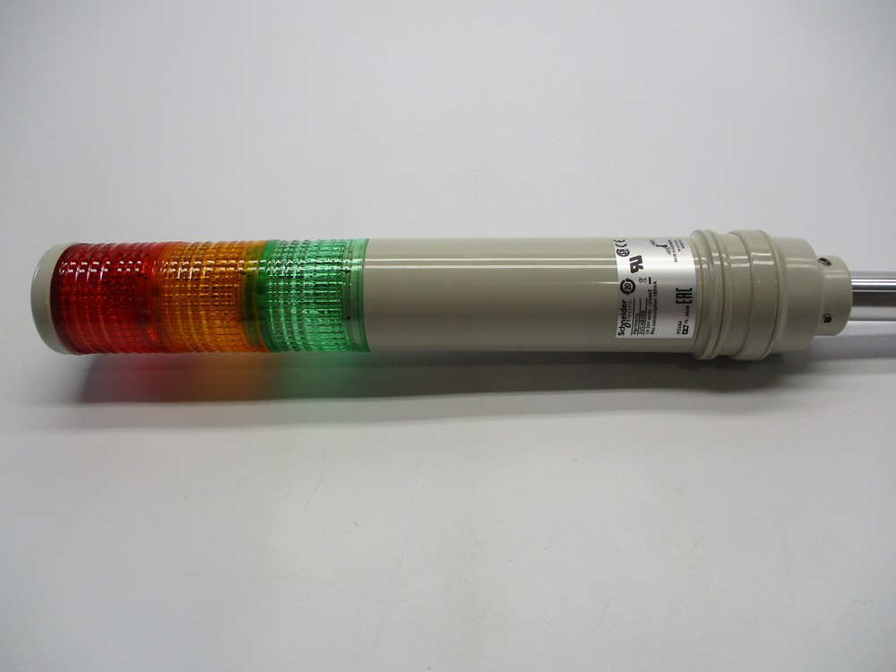 SCHNEIDER ELECTRIC XVC4B35S TOWER LIGHT NSNP
