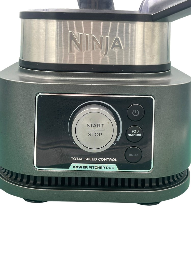 Ninja Blender With 72 oz Pitcher Complete