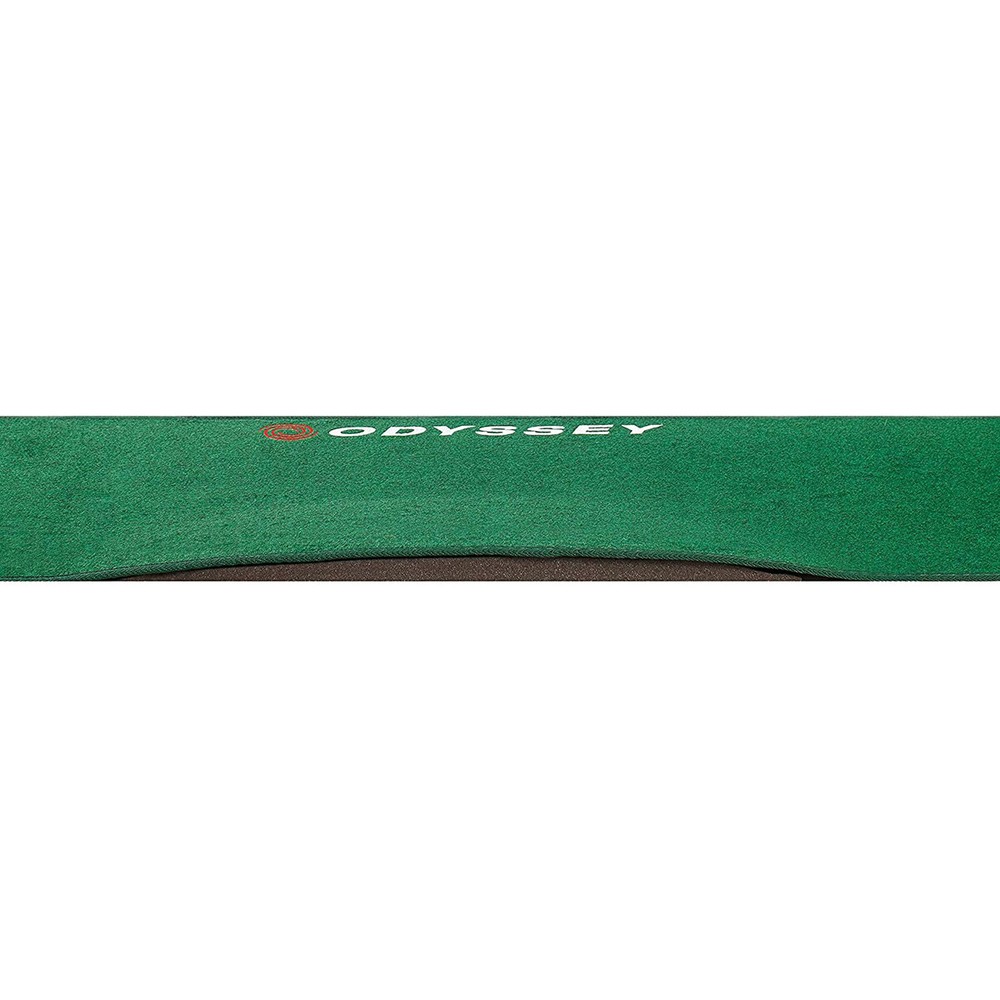 Odyssey 10' x 2' Golf Putting Mat - Green