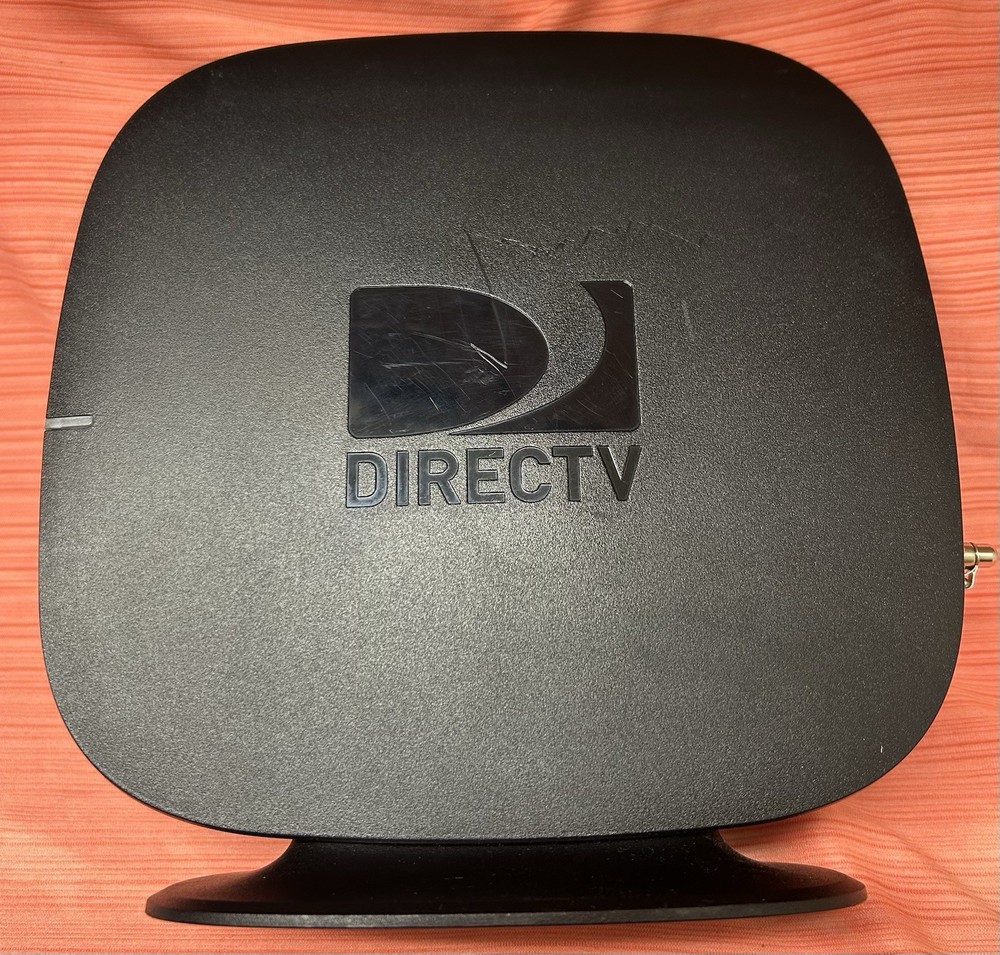 DirecTV Wireless Video Bridge w/ Power Source