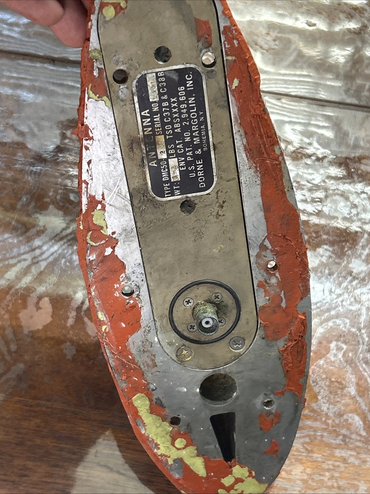 Dorne & Margolin DMC50-2 Antenna