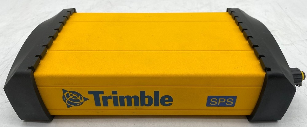 TRIMBLE SPS351 MODULAR DGPS/BEACON RECEIVER FOR MARINE CONSTRUCTION