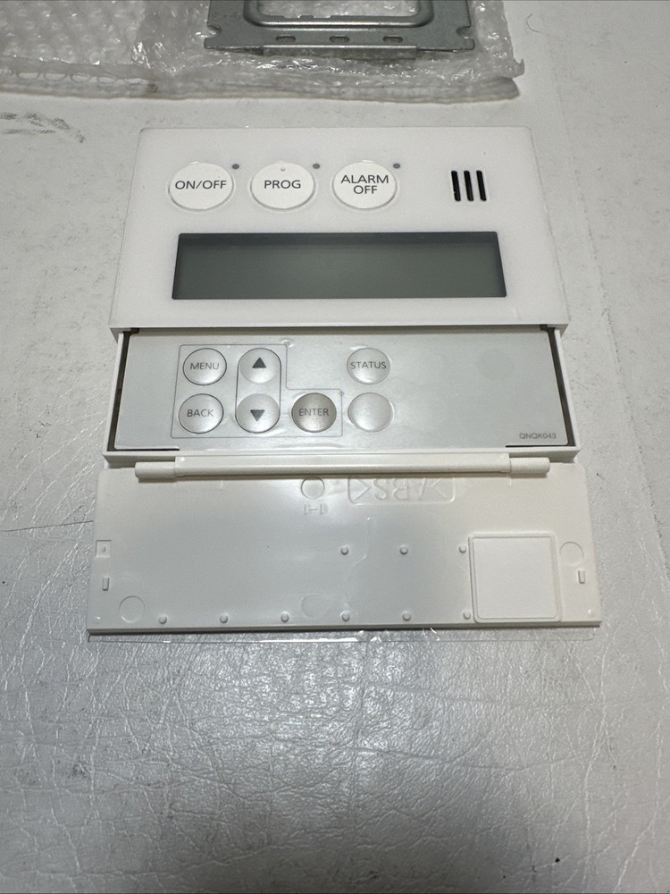 Noritz RC-9018M Commercial Remote Controller for NRC1111