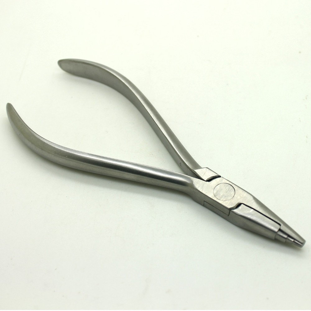 AR INSTRUMED Dental Instruments Loop Forming Orthodontic Pliers