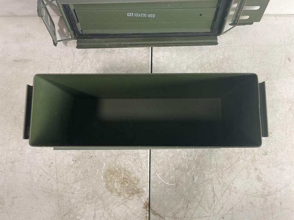 Ammo can