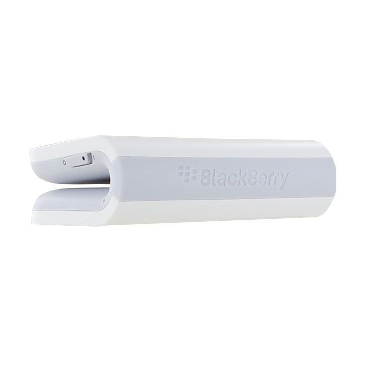 BlackBerry Wearable Seatbelt Bluetooth Stereo Speaker & Bluetooth Transmitter