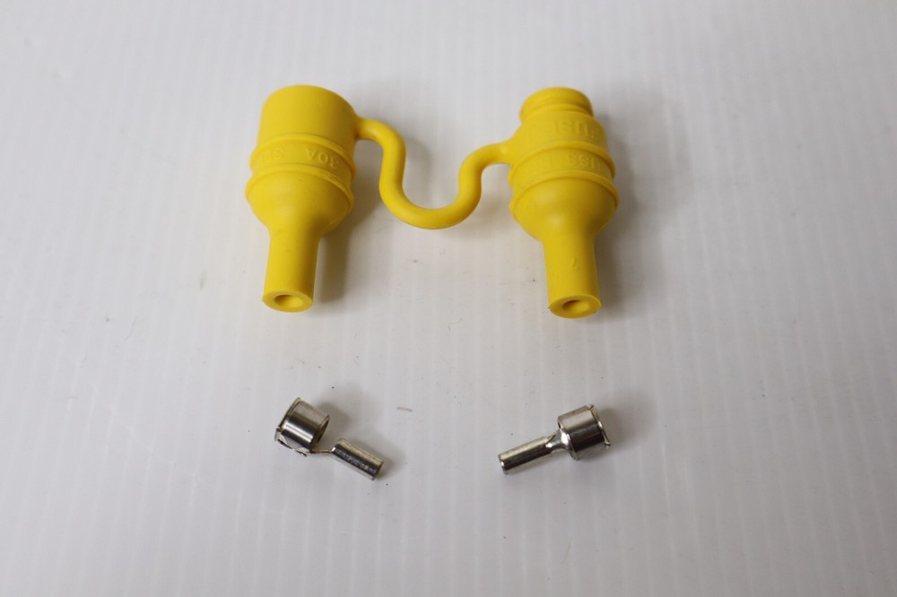 HBF Fuse Holder (NEW) 2 Pieces