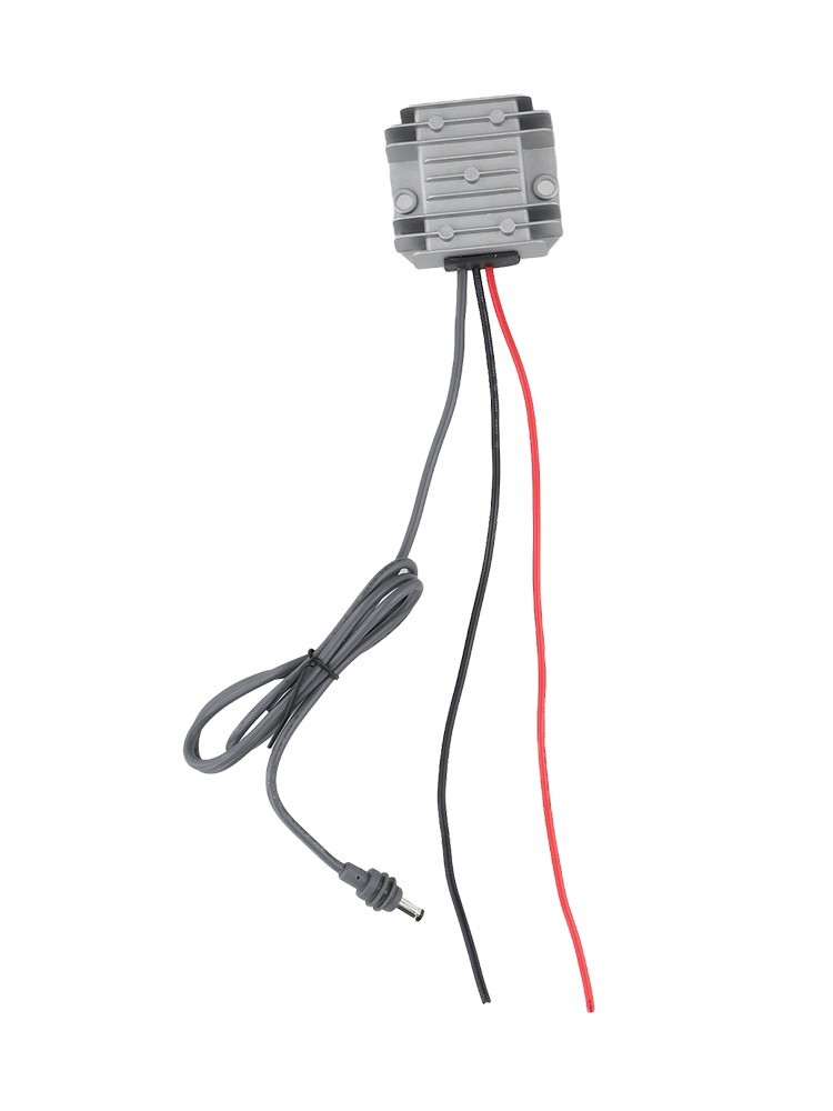 Energetic Power Cable Solution from Low Voltage Inputs to High Outputs