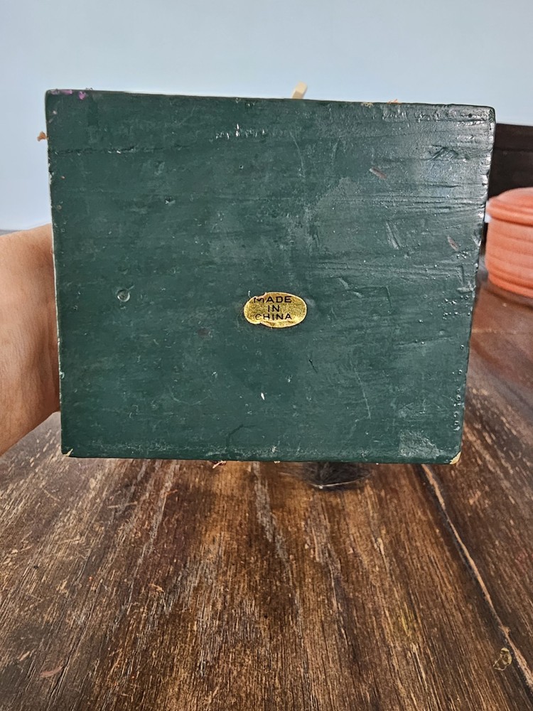 Nutcracker Chimney Sweep 14 inch