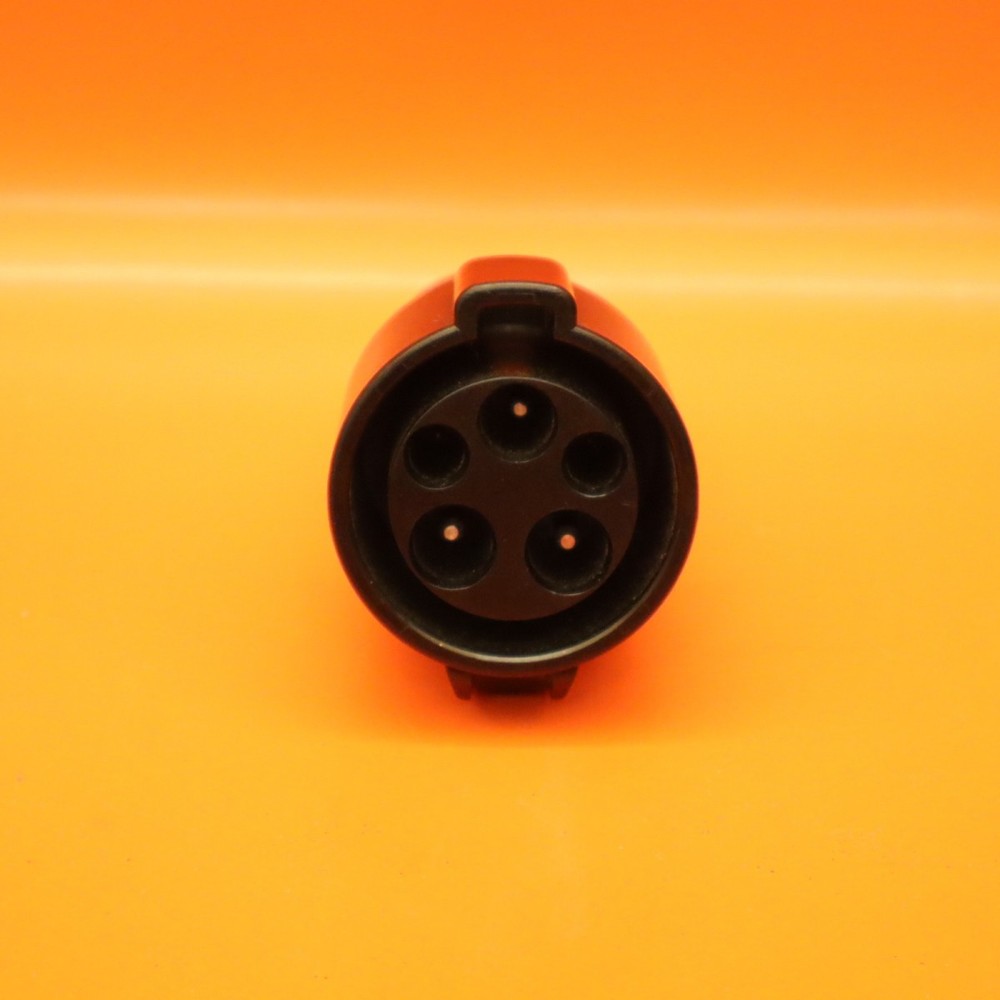 TESLA MODEL S 3 X Y CHARGING ADAPTOR GEN1 OEM