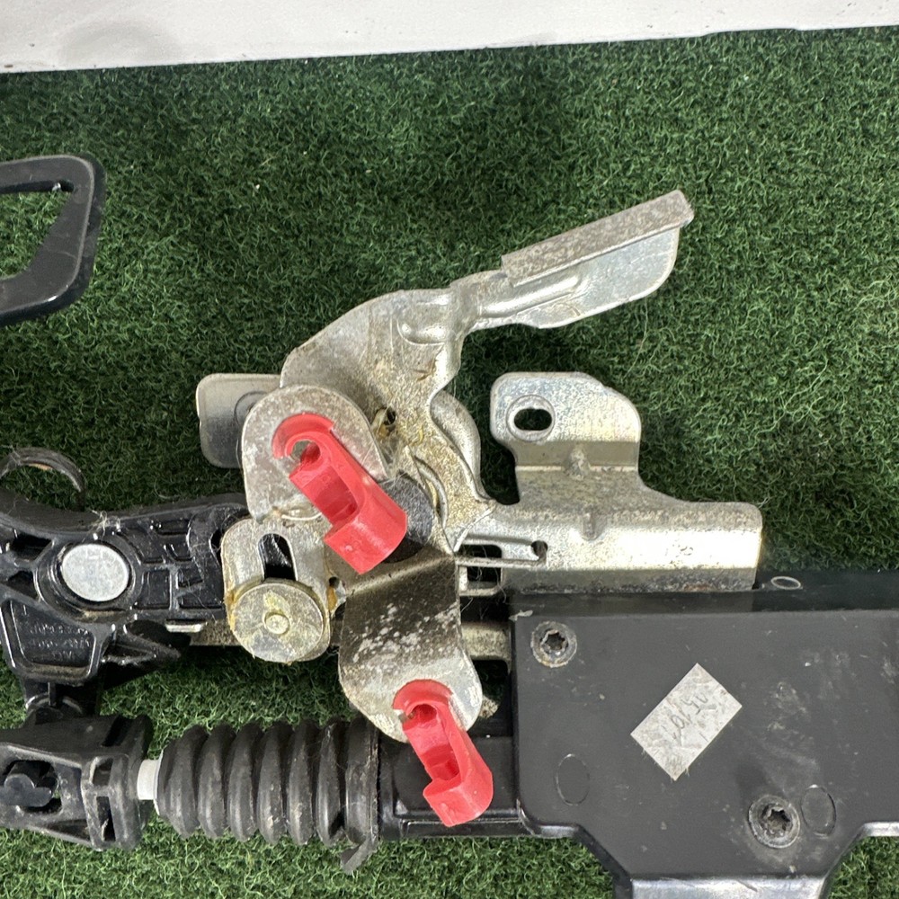 2013-2018 RAM 1500 2500 3500 TAILGATE HANDLE LOCK ACTUATOR OEM