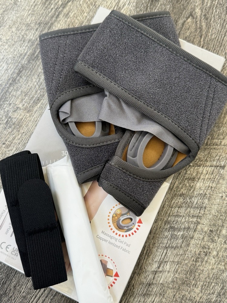 Bunion Relief Toe Corrector Right, Left