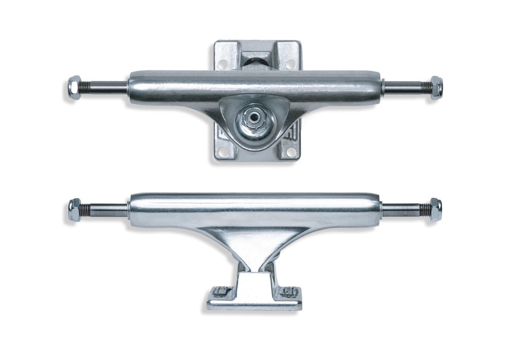 Slappy ST1 Inverted Hollow Polished
