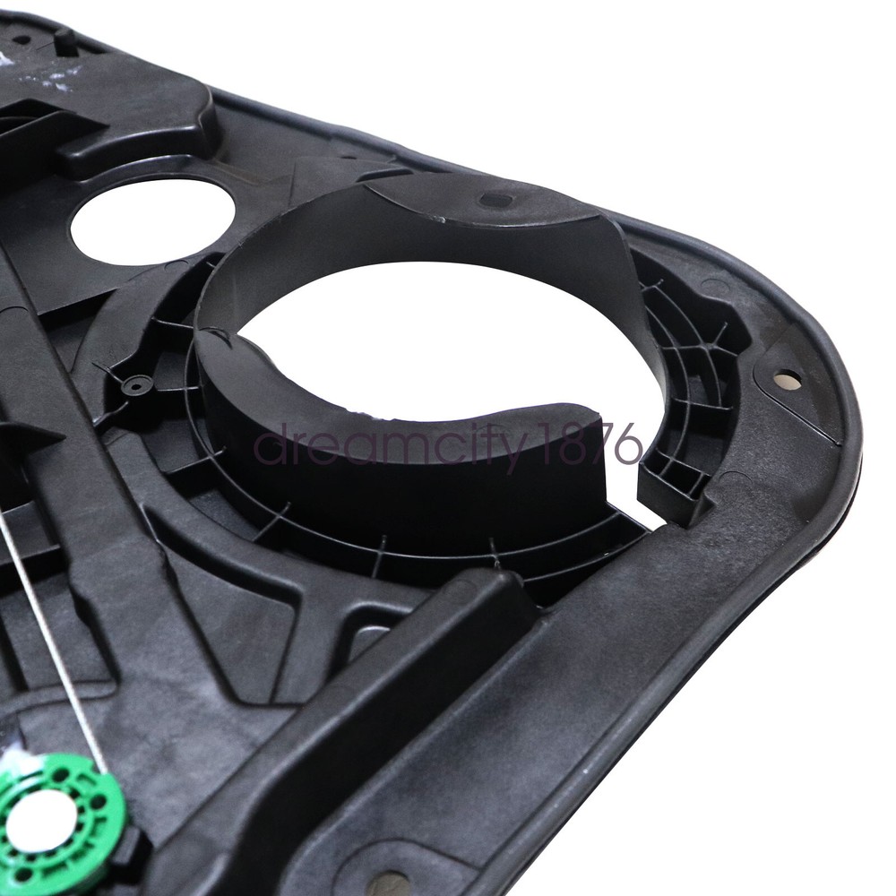 2* for Kia Sportage 2017-2020 Rear Left right Side Power Window Regulator Panel