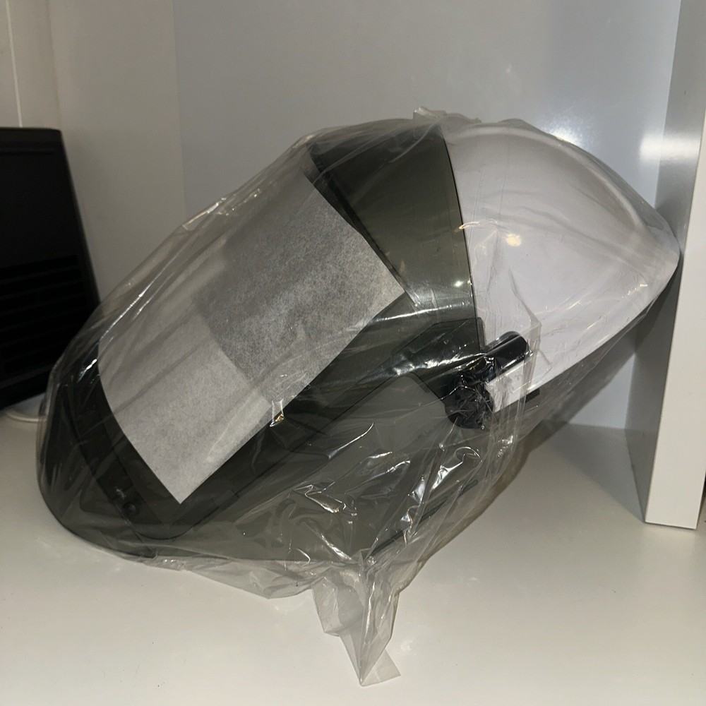 Cementex Arc Flast Face Shield