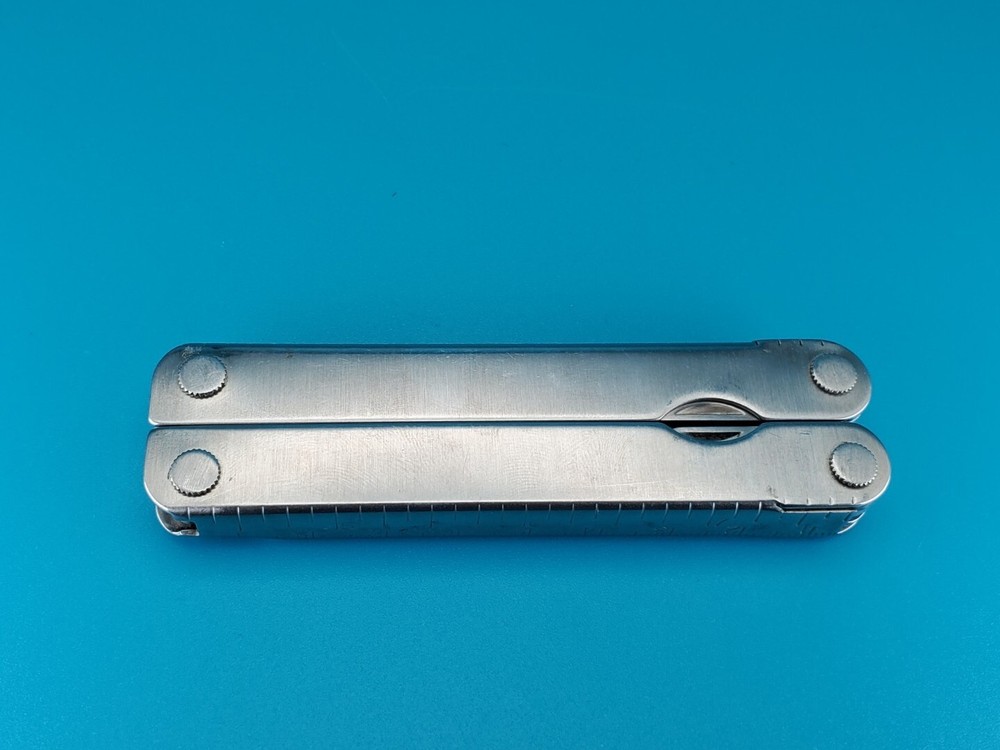 Leatherman PST Multi Tool! 04/93 Date Stamp