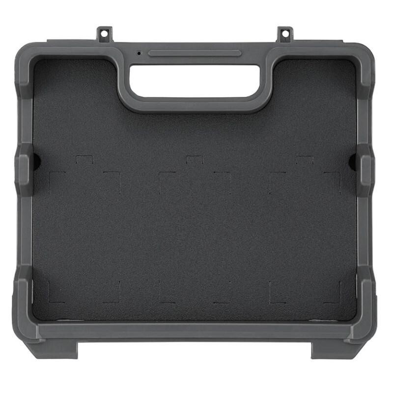 BOSS BCB-30X compact pedal board