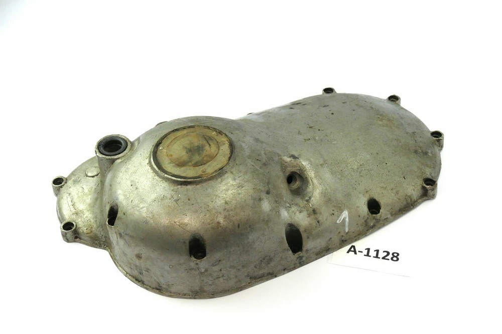 Triumph TWN BDG 250 HS - chain guard engine cover left E100022194