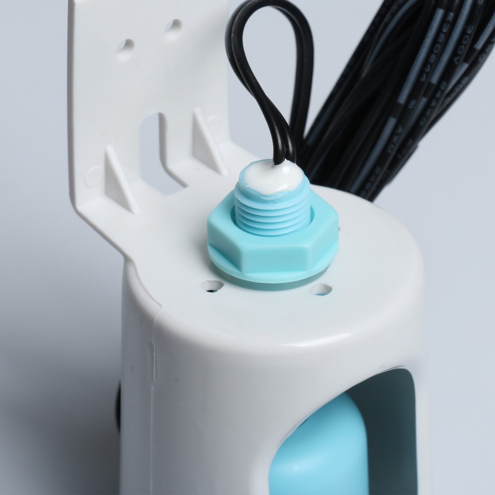 Ice Machine Water Level Float Sensor Water Level Switch Float Switch