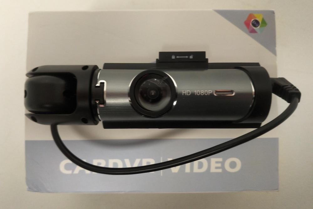 DIGITAL DASH CAMERA HD 1080P (P08031347)