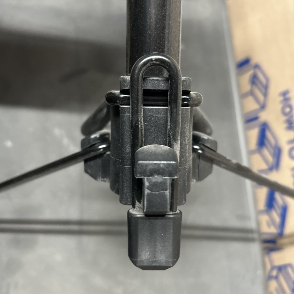 Teton Ukulele, Travel Stand