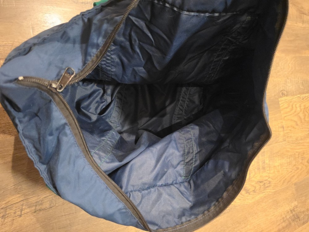 Horse Tack Bag