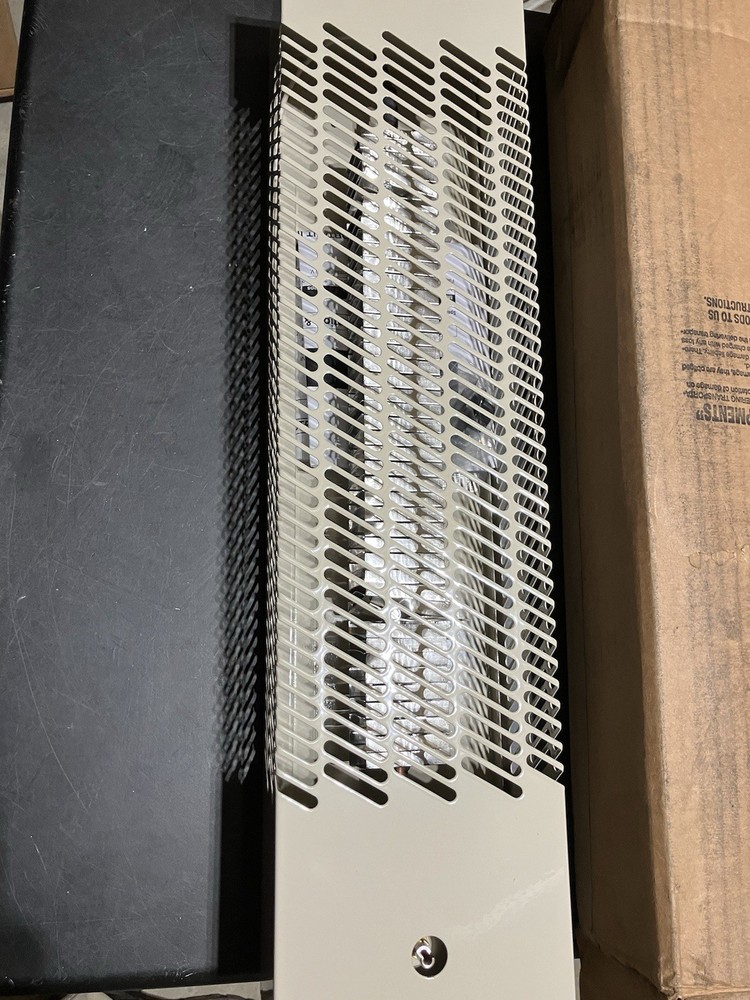 Marley Utility Heater WHT500