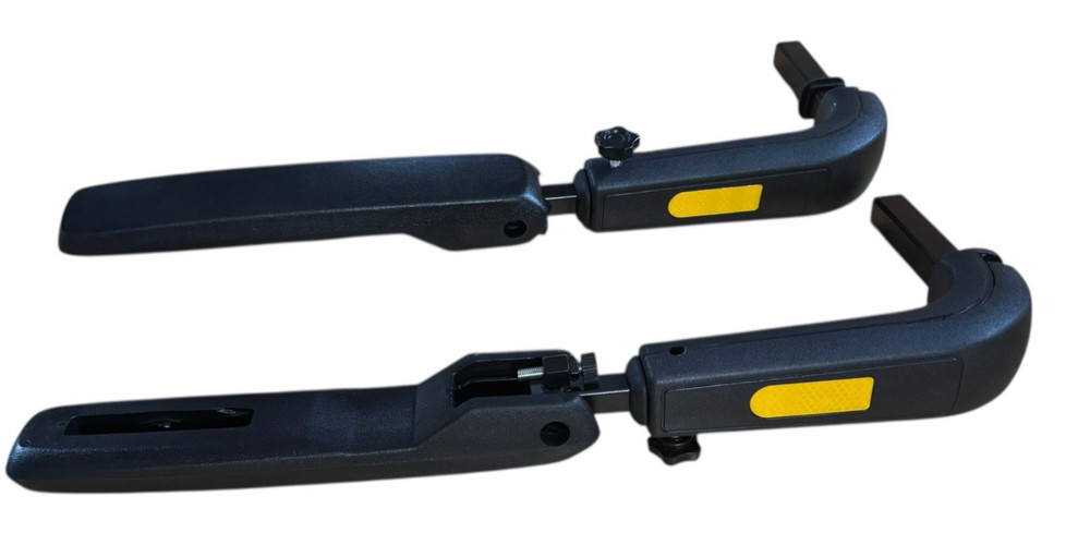 Mobility Scooter Armrest Assembly Set of 2 Left & Right