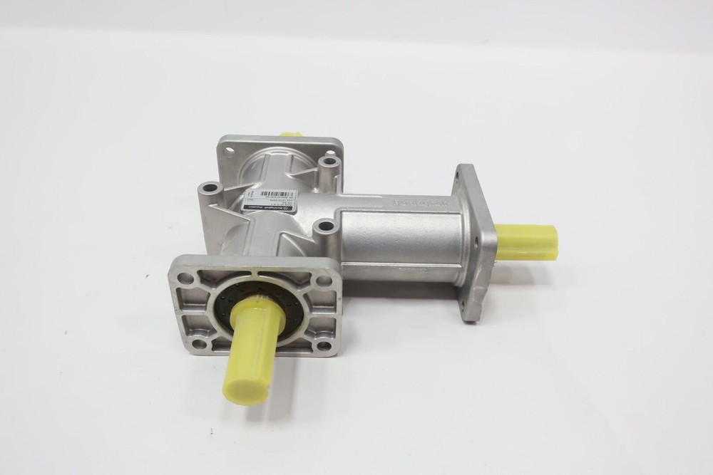 Bonfiglioli RAN20DA1HSB3 Right Angle Gear Reducer