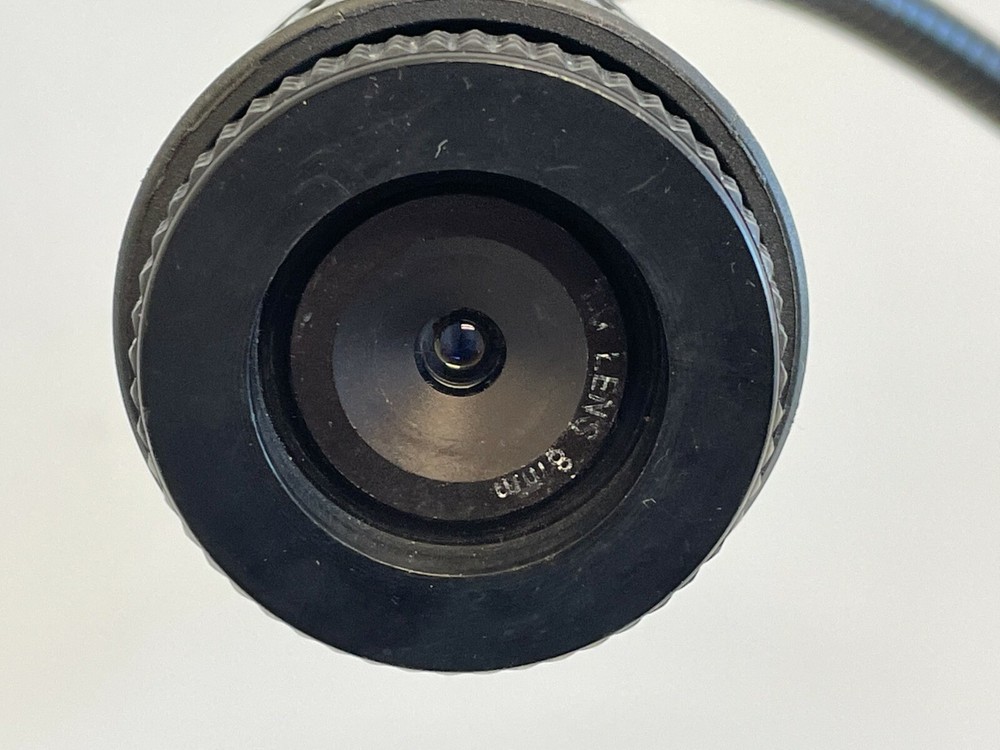 Ken-A-Vision Document Camera - No Power Supply or Cable