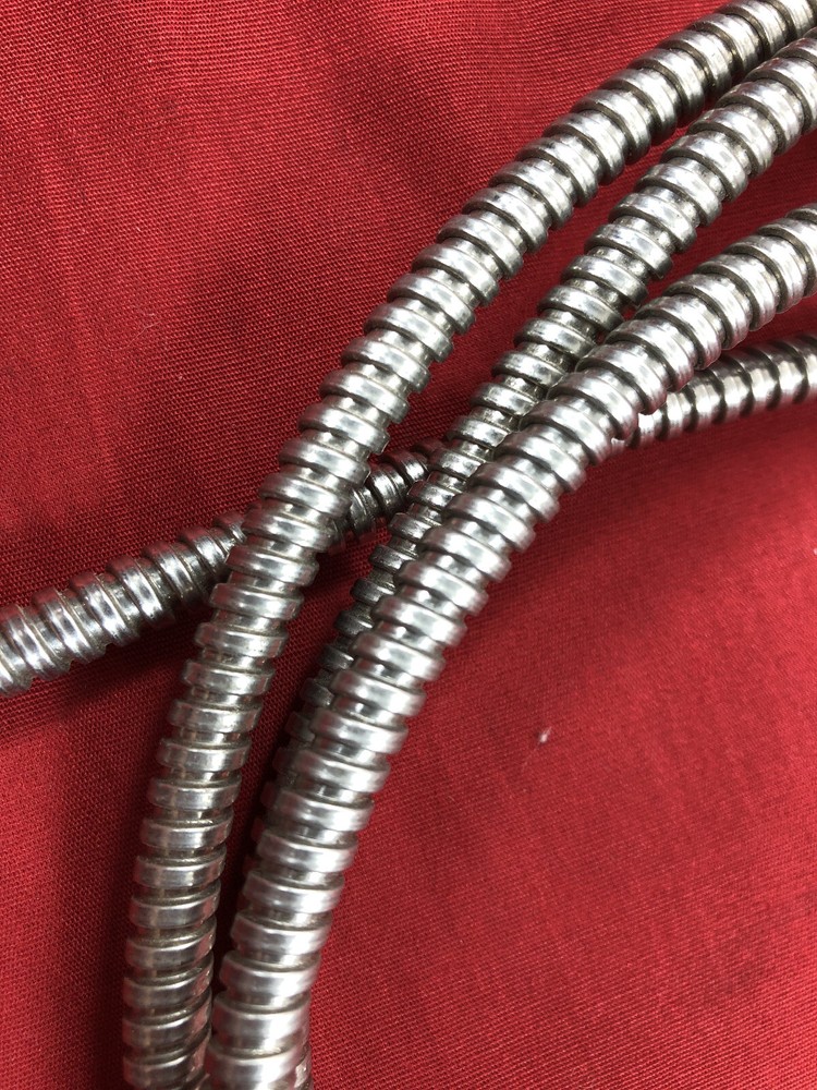 THERMOCOUPLE EXTENSION CABLE 6 FT