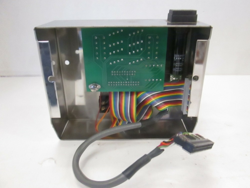 MRL Boatloader Control Box Assy, Used