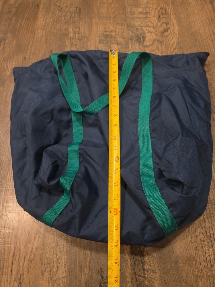 Horse Tack Bag