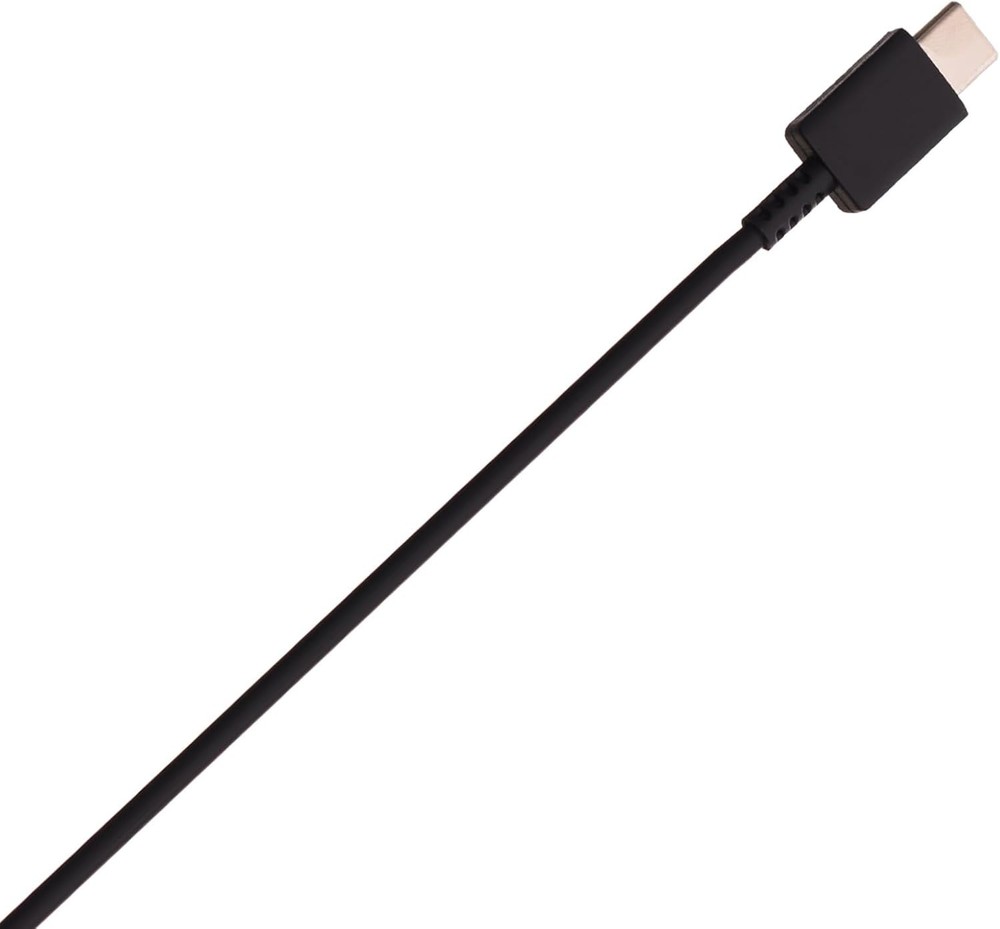 USB-C to USB C Type-C Super Fast Charging Cable Data SYNC Charger Cord 3Ft