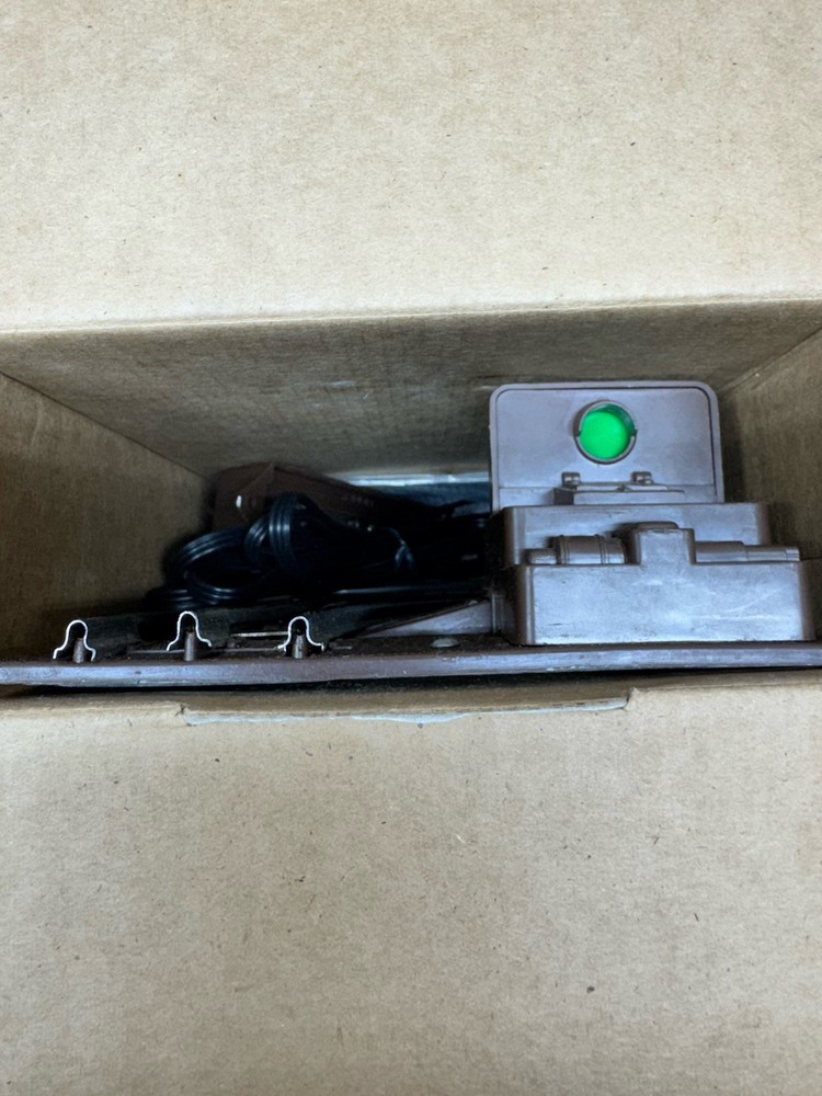 Lionel 6-5122 remote Control switch 027 for Train Layout turn right NIB