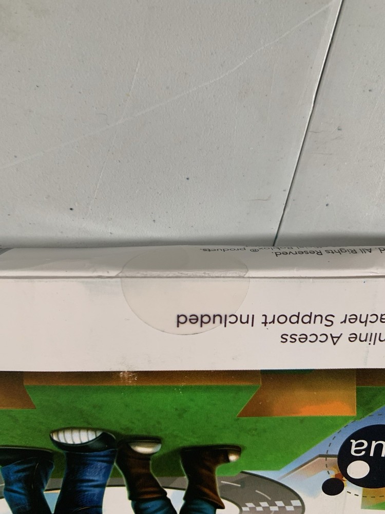 Codakid Coding And Game Design For Kids 3d Game Programming With Roblox (Lua)