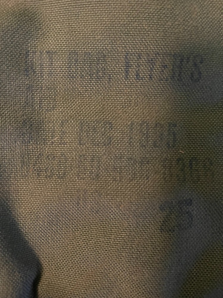 AF A-3 Deployment Bag - NEW