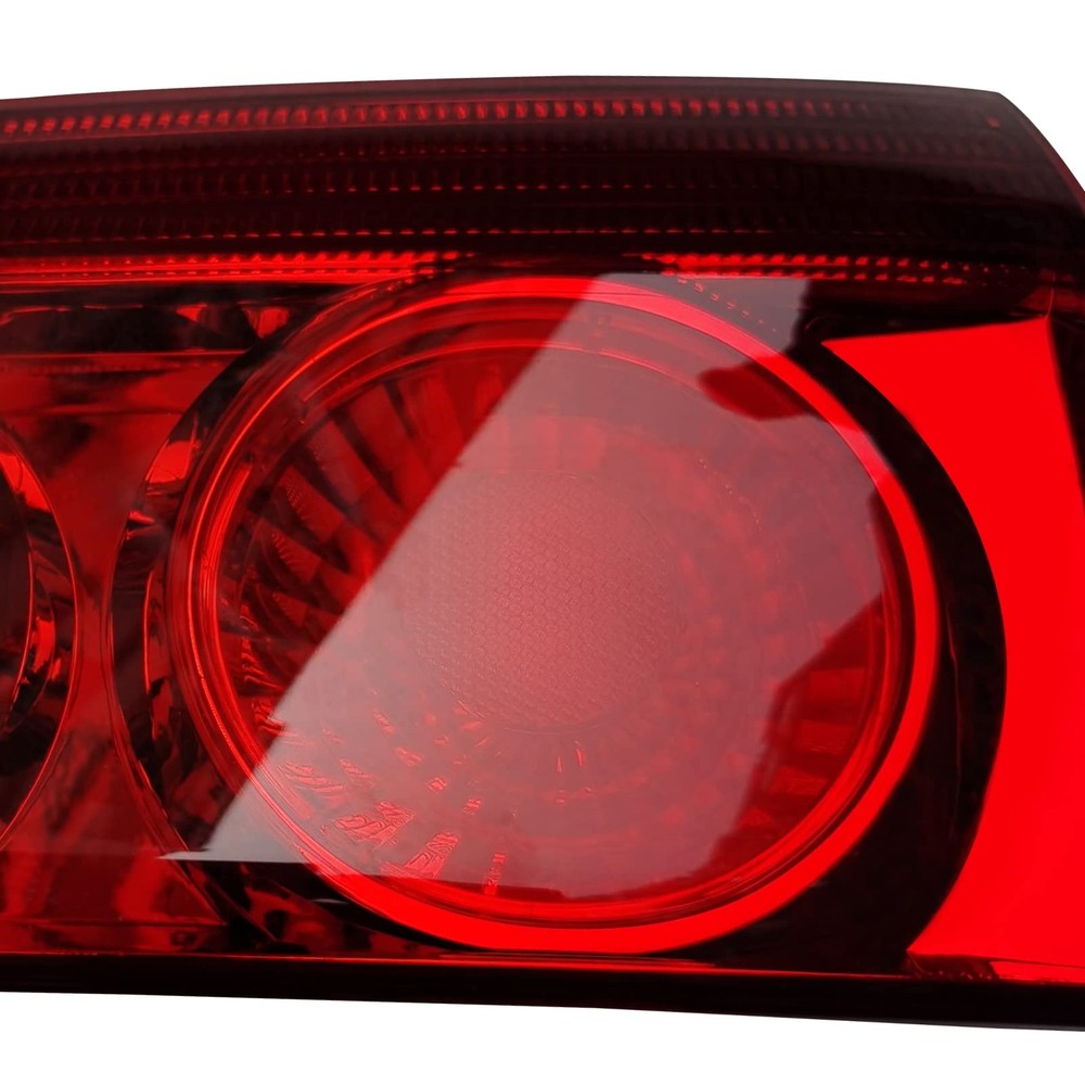 Tail Lights Assembly for 2006-2010 Sienna Passenger Side